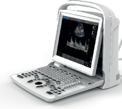 ULTRASONIDO PORTATIL ECO3 PRO COLOR, MARCA: CHISON