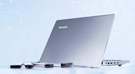 Ultrasonido marca Chison modelo Sonoair 30 con 3 Transductores
