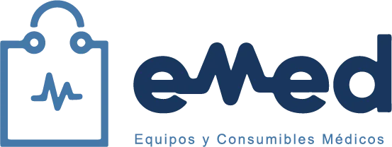 eMed Equipos Médicos y Consumibles
